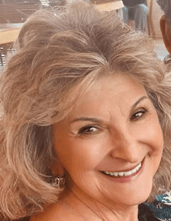 Patricia  Marie Andreone Obituary