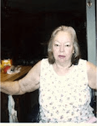 Betty  McCoy Poteat Obituary