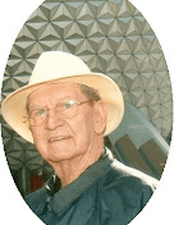 DeVere  A. Sturm,  Jr. Obituary
