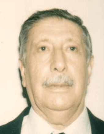 Juan Flores Obituary