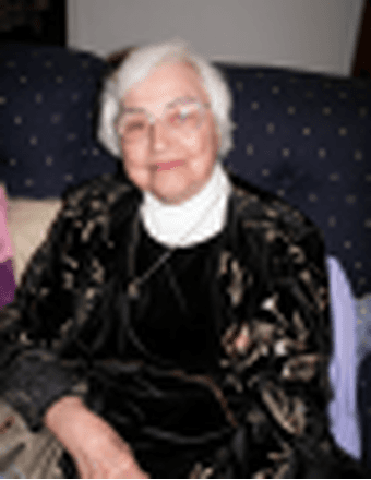 Lucelia  Angelina Miller Obituary