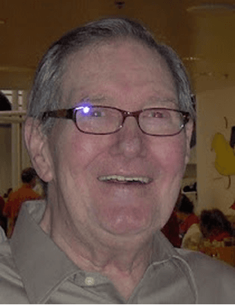 Ira  Leon Rine Obituary