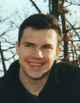 Brian  Christopher Gordon Obituary