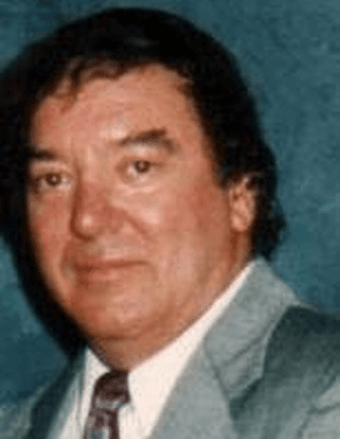 Alec  Raymond Barker Obituary