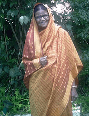 Maharagi Dowlatram Obituary