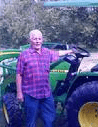 James  Roger Lawrence Obituary