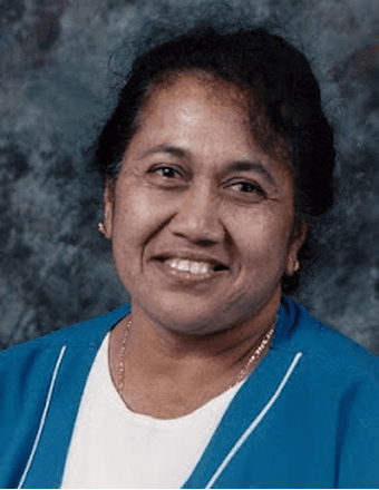 Daphne Ramgadoo Obituary