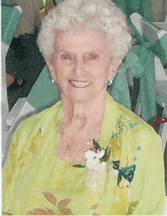 Claire  Elaine Lee Obituary