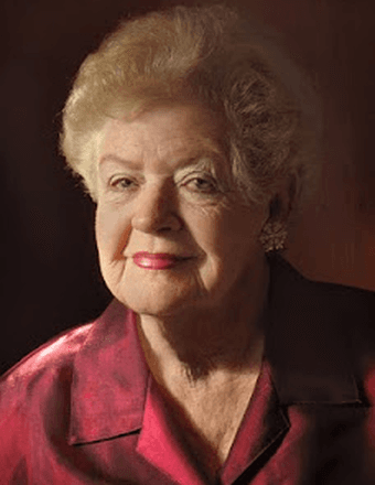Jim  McRae Barker Obituary