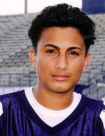 Anthony  Ali Rodriguez Obituary