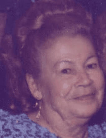 Mercedes Lopez Obituary