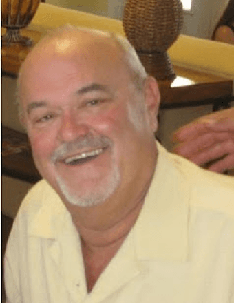 Randolph  P. Nauert Obituary