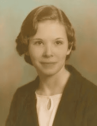 Claris  Ruth Lynch Obituary