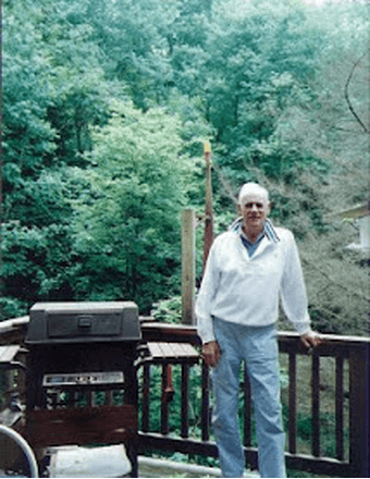 Herman Barnett Obituary
