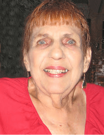 Viola  V. Schuberth Obituary