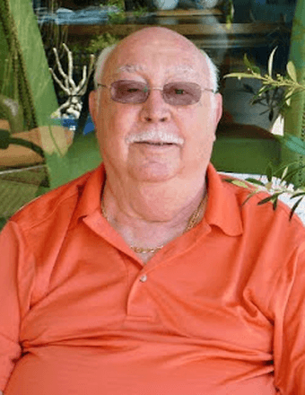 Anthony  Louis Olivieri Obituary