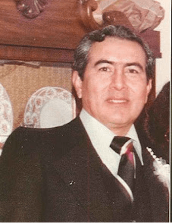 Abato Sosa Obituary