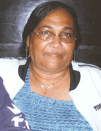 Inderpatty Ramnarine Obituary