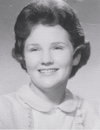 Annette McIver James Barnard Obituary