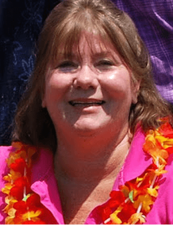 Christine  Anne Enright Obituary