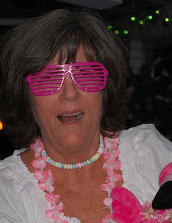 Linda  Patricia Johnson Obituary