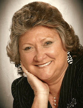 Ianthe  Beryl Branch Obituary