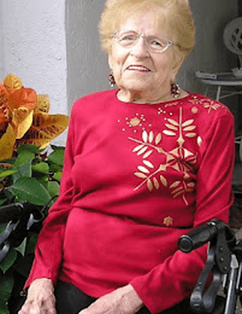 Isabel  Rita Clasen Obituary