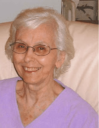 Betty  C. Westerman Obituary