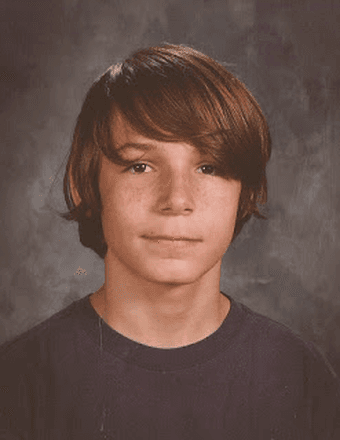 Nikolas  Richard Hoover Obituary