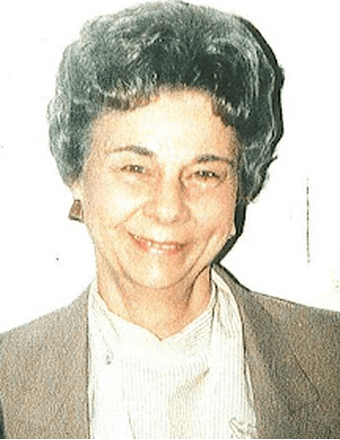 Patricia  June Burleson Obituary