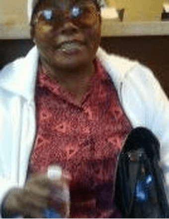 Ena  Isona Taylor Obituary