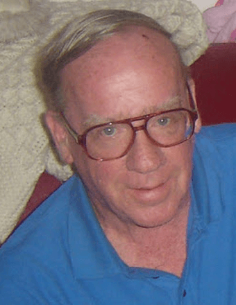 Stephen Geary Obituary