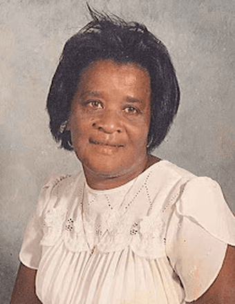 Fortulie Menard Obituary