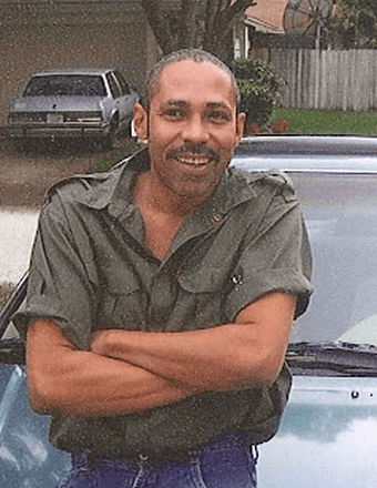 Myron  E. Ranelin,  III Obituary