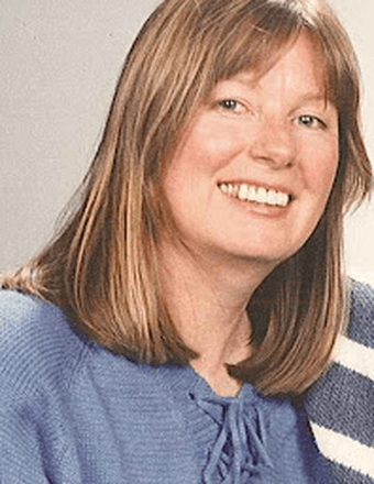 Wendy  Gaye Bernard Obituary