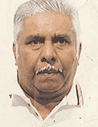 Dhanraj Mangroo Obituary
