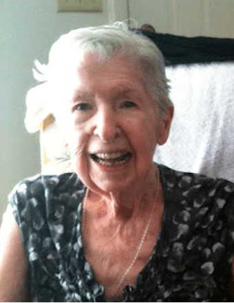 Alma  Elizabeth Laur Obituary