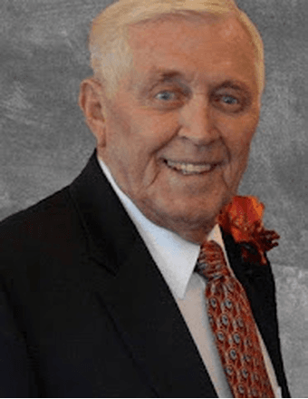 Dale  Edward Deevers Obituary