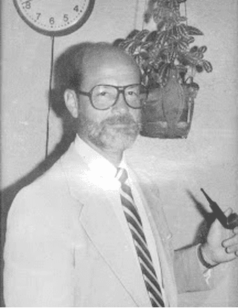 Dr. William C. Rankin Obituary