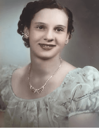 Joy M.E. Norton Ebanks-Sorensen Obituary