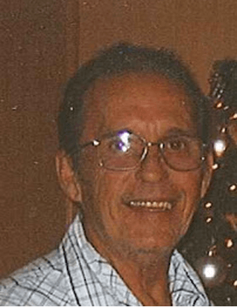 Danny  Justus Burleson Obituary