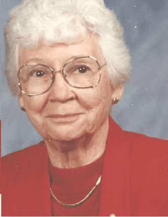 Margaret  Jacks McNair Obituary