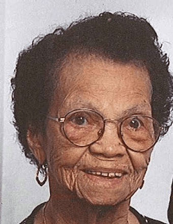 Elvernest Goring Obituary