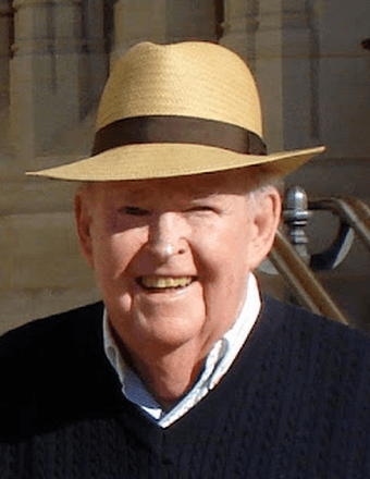 Robert  Peter Dempsey Obituary