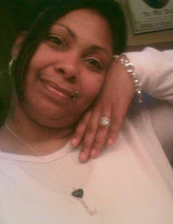 Brandi  Nylee Walker Obituary