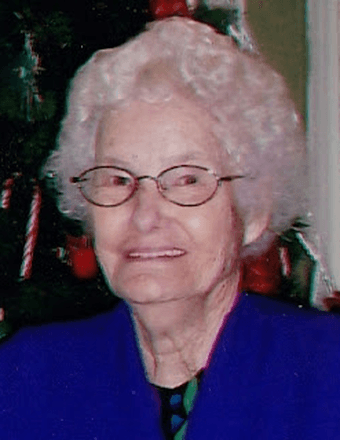 Myrtie  Lee White Obituary