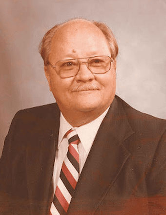 Charles  Daub Evans Obituary