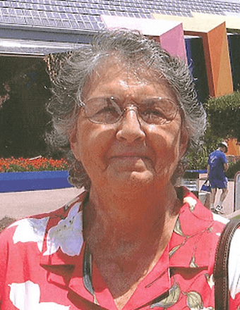 Thelma  Rita LeBlanc Obituary