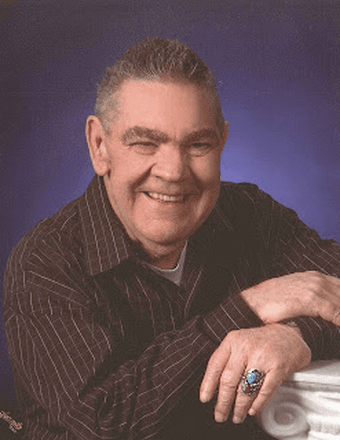James  Richard Sweeney Obituary