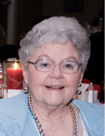 Gwendolyn  S. Young Obituary